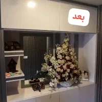 فروش و اجرای تخصصی آلکور( برچسب کابینت و دیوار)|خدمات پیشه و مهارت|اصفهان, کشاورزی|دیوار