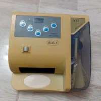 دستگاه پول شمار Rollx