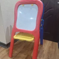 تخته سیاه و وایت برد دوطرفه