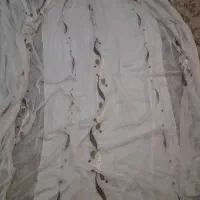 پرده|پرده، رانر، رومیزی|اهواز, کمپلو شمالی|دیوار