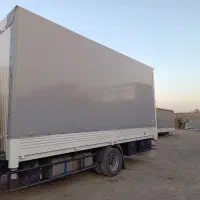 ماشین  حمل اساسی منزل   و بار های شرکتی|خدمات حمل و نقل|فاضل آباد, |دیوار