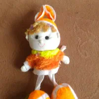 تعدادی عروسک|اسباب‌‌بازی|زنجان, |دیوار