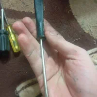 لوله گیر و انبرقفلی و....|ابزارآلات|قم, انسجام|دیوار