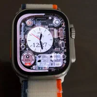 ساعت هوشمند HK 9 ULTRA 2 MAX|ساعت|سبزوار, فقیه سبزواری|دیوار