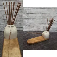 جاعودی شاخه ای دوکاره