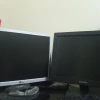 مانیتور تلویزیون