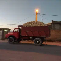 تک کمرسی مان|خودرو سنگین|مرودشت, شهرک مهدیه|دیوار
