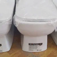 توالت فرنگی البرز