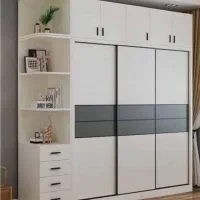 کابینت و کمد دیواری و جاکفشی جواد|خدمات پیشه و مهارت|دوگنبدان, |دیوار