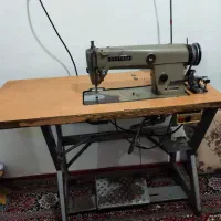 چرخ خیاطی|چرخ خیاطی و ریسندگی|اسلامآباد غرب, |دیوار