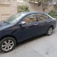 لیفان ۱۶۰۰ ccمدل ۹۱ تکبرگ سند|خودرو سواری و وانت|مشهد, شهید فرامرز عباسی|دیوار