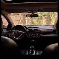 لیفان X50 اتوماتیک بیرنگ مدل 1395 فقط اقساطی|خودرو سواری و وانت|تهران, باغ فیض|دیوار