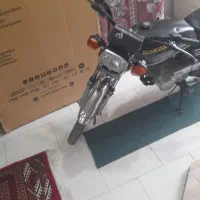 متور ۱۵۰|موتورسیکلت|گرگان, |دیوار