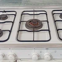 گاز پنج شعله پادیسان اصل