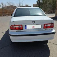 سمند ef7 مدل ۹۴ دوگانه شرکت|خودرو سواری و وانت|سمنان, |دیوار