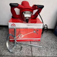 همزن میکسر مارک گریتک|ماشین‌آلات صنعتی|قم, شاه ابراهیم|دیوار