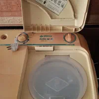 لباسشویی دوقلو