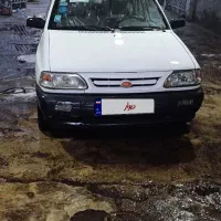 پرایدمدل ۸۲ عروسک