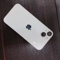 ایفون ۱۳ نرمال سفید