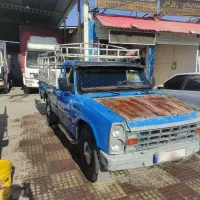 نیسان مدل 85|خودرو سواری و وانت|مرودشت, شهرک مهدیه|دیوار