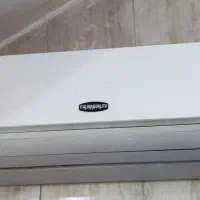 کولر گازی|کولر گازی و فنکوئل|ری, علایین|دیوار