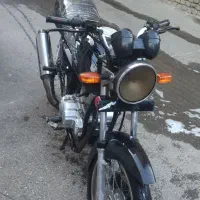 موتور سیکلت پولسار