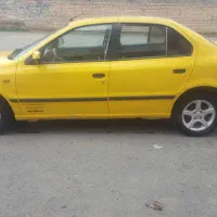 تاکسی بین شهری قروه به همدان و بالعکس|خودرو سواری و وانت|قروه, |دیوار