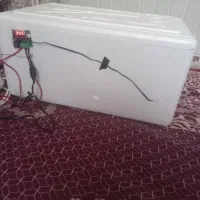 دستگاه جوجه کشی نیمه اتومات فقط با ۳ تومن