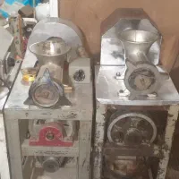 چرخ گوشت صنعتی ۳۲ تسمه ای قنادی ، قصابی