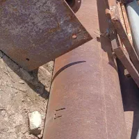 لوله جداره چاه ۱۶ و ۱۲ اینچ