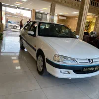 پرشیا ۹۷ دوگانه کارخانه|خودرو سواری و وانت|ارومیه, |دیوار