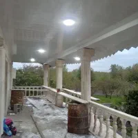 نصب سقف پرسیانا سقف رابیتس جوشکاری سربندی فلزی