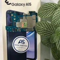 گوشی خراب و کارکرده