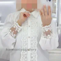 شومیز مجلسی زنانه|لباس|مشکیندشت, |دیوار