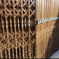 تندیس سرای سقف سبک وآلاچیق شهرپروفیل خین عرب|مجسمه، تندیس، ماکت|مشهد, امیریه|دیوار