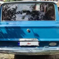 جیپ آهو،1364|خودرو سواری و وانت|رامسر, |دیوار