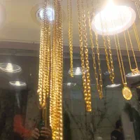 النگو ،زنجیر طلا