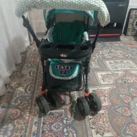 باسلام کالسکه برند تاتا|کالسکه و لوازم جانبی|اقبالیه, |دیوار