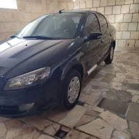 رانا پلاس ارتقا فول ترین مدل|خودرو سواری و وانت|فردیس, دهکده|دیوار