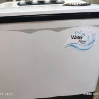 فروش لباسشویی دوقلو معمولی