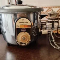 پلو پز برقی