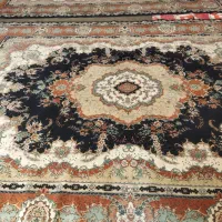 دو تخته فرش ۱۲ متری|فرش|بروجرد, |دیوار