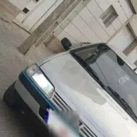 پژو 405 مدل 95 درحد لوازمی