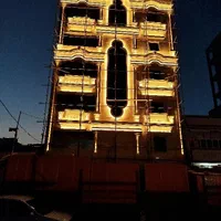 گروه نورپردازی اروند|خدمات پیشه و مهارت|اهواز, شهرک دانشگاه|دیوار