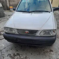 پراید 141مدل 85تمام رنگ