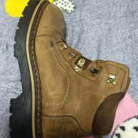 پوتین وین برنر ایتالیا.جهت کوهنوردی سایز ۴۲