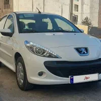 پژو ۲۰۷ دنده 1404 TU5|خودرو سواری و وانت|مشهد, جاهد شهر|دیوار