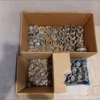 فروش و خرید اتصالات گاز جوشی آب فلکه