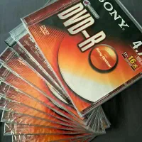 دی وی دی خام اورجینال