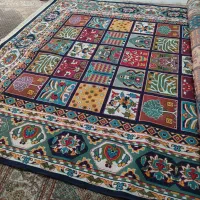 جاجیم 9 متری